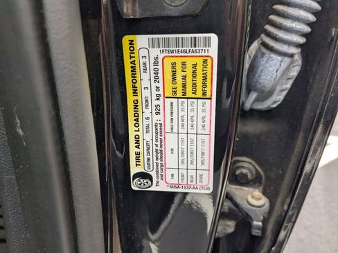 Used 2020 Ford F150 XLT image 15