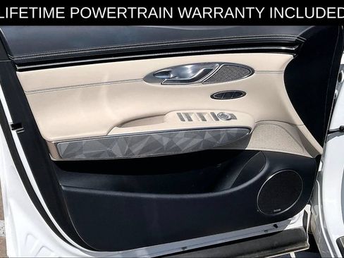 Used 2025 Genesis GV70 3.5T Sport w/ Sport Advanced Package AWD/4WD image 16
