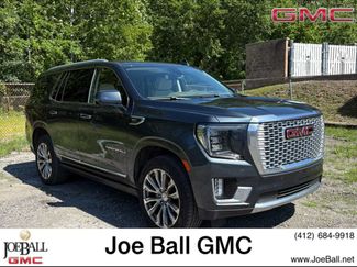 Used 2021 GMC Yukon Denali AWD/4WD video 1