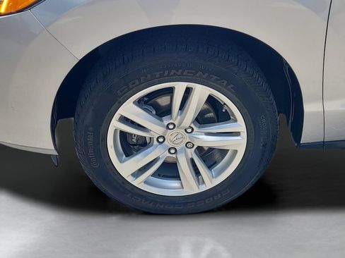 Used 2013 Acura RDX AWD w/ Technology Package image 24