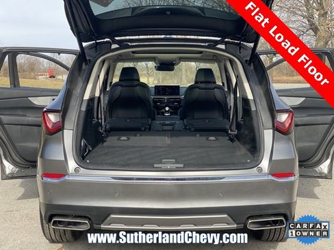 Used 2025 Acura MDX w/ Technology Package image 46