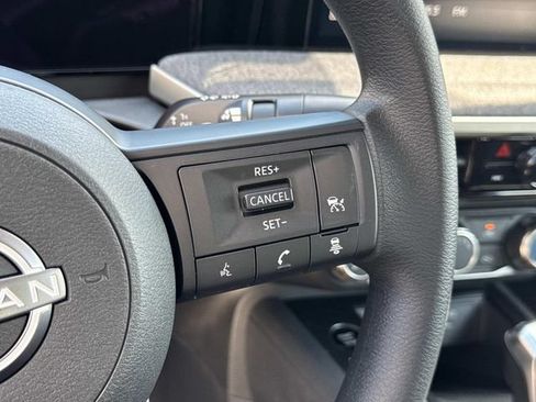 New 2026 Nissan Kicks S FWD image 27