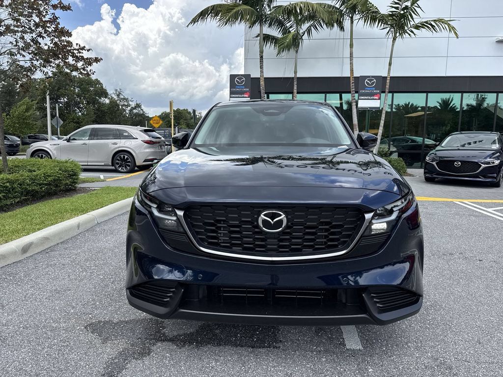 New 2026 MAZDA CX-5 Select AWD/4WD image 29