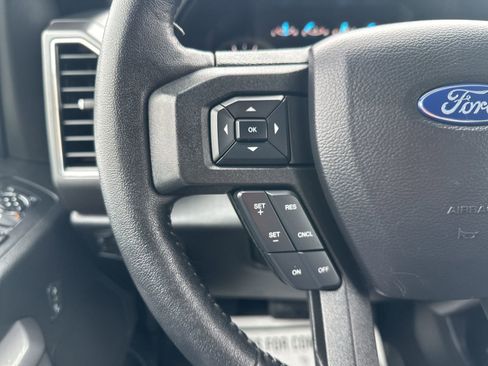 Used 2020 Ford F150 XLT w/ Equipment Group 302A Luxury image 47