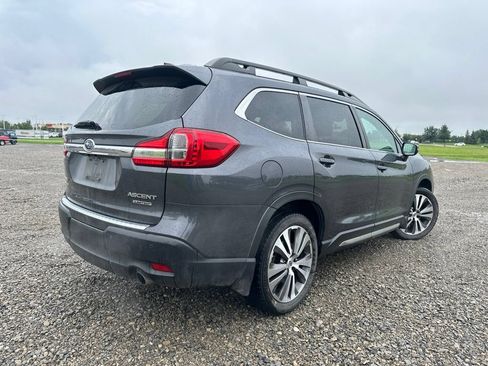 Used 2020 Subaru Ascent Limited w/ Popular Package #2A AWD/4WD image 12