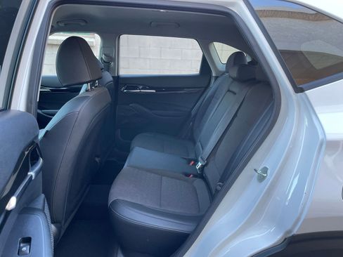 Used 2025 Kia Seltos S image 24