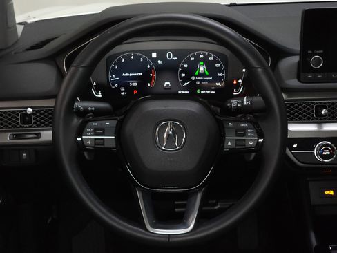 Certified 2024 Acura Integra image 25