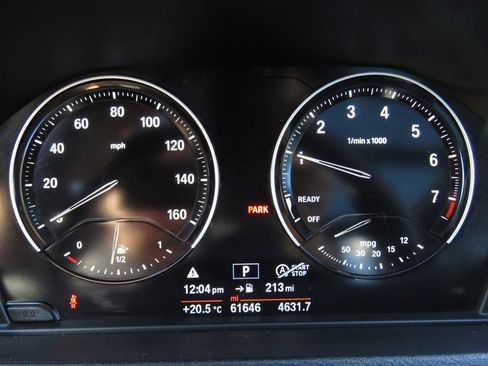 Used 2018 BMW X1 xDrive28i image 22