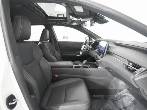 Certified 2024 Lexus RX 350 Premium Plus w/ Convenience Package AWD/4WD image 19