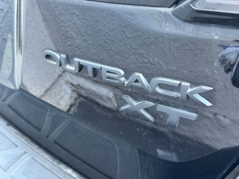 Used 2021 Subaru Outback Onyx Edition XT w/ Popular Package #2 image 2