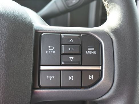 Used 2025 Ford F250 Lariat w/ Tremor Off-Road Package AWD/4WD image 22