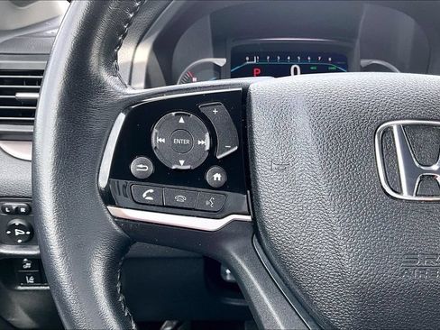 Used 2022 Honda Pilot Special Edition image 18
