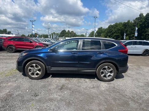 Used 2019 Honda CR-V EX image 5