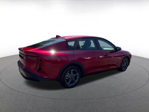Used 2025 Kia K4 FWD image 14
