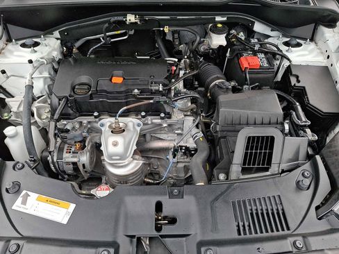 Certified 2024 Honda HR-V EX-L image 28