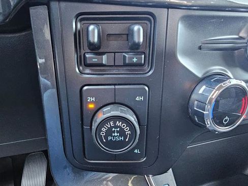 Used 2021 Ford F150 XLT w/ Equipment Group 302A High AWD/4WD image 14