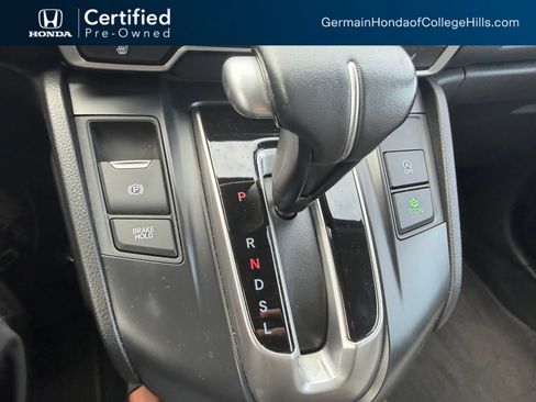 Used 2022 Honda CR-V Touring image 26