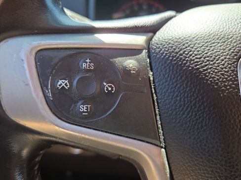 Used 2016 GMC Canyon SLE w/ SLE Convenience Package image 31