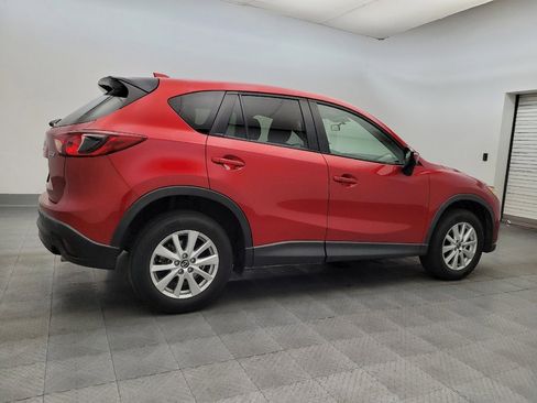 Used 2015 MAZDA CX-5 Touring image 10