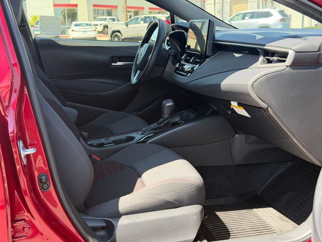 Used 2026 Toyota Corolla SE FWD image 19