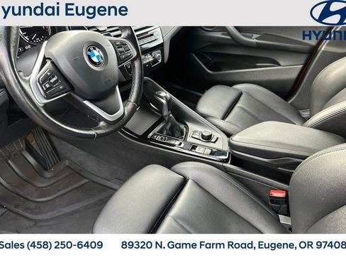 Used 2018 BMW X2 xDrive28i w/ Convenience Package image 11