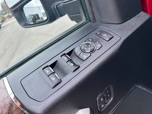 Certified 2019 Ford F250 Lariat w/ Lariat Ultimate Package image 21