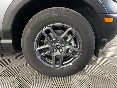 New 2025 Ford Bronco Sport Big Bend image 10