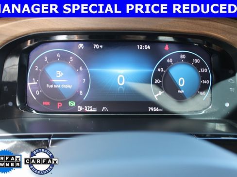 Certified 2024 Volkswagen Atlas SE image 14