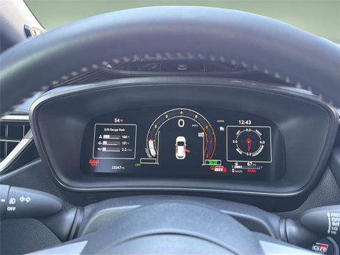 Used 2023 Toyota Corolla GR w/ Performance Package image 22