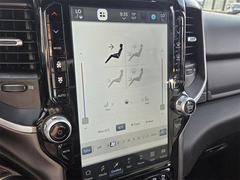 Used 2023 RAM 1500 Big Horn image 10