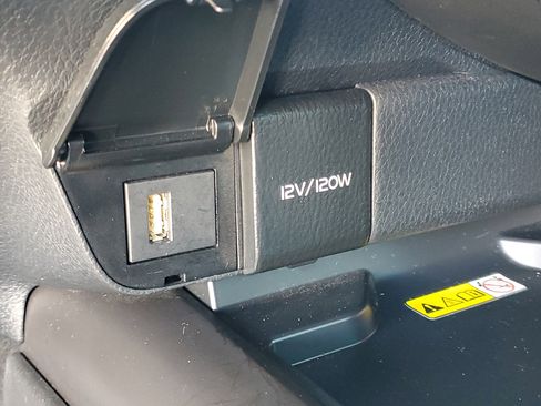 Certified 2024 Toyota Camry XSE image 30