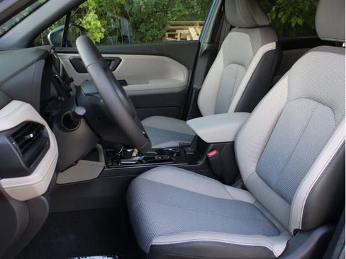 New 2026 Subaru Forester Premium AWD/4WD image 27