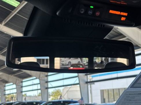 Used 2024 GMC Canyon AT4 w/ AT4 Premium Package image 25