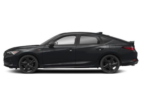 Used 2023 Acura Integra A-Spec image 3