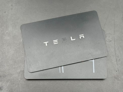 Used 2020 Tesla Model 3 Performance AWD/4WD image 22