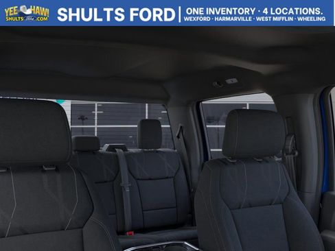 New 2026 Ford F150 STX image 23