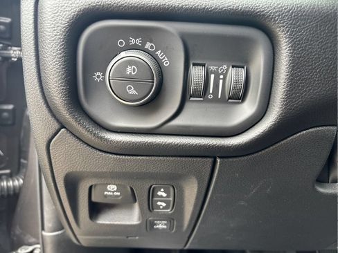 Used 2025 RAM 1500 Rebel w/ Bed Utility Group AWD/4WD image 11