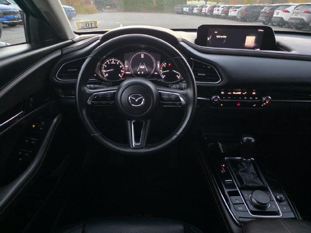 Used 2024 MAZDA CX-30 AWD 2.5 S w/ Premium Package image 20