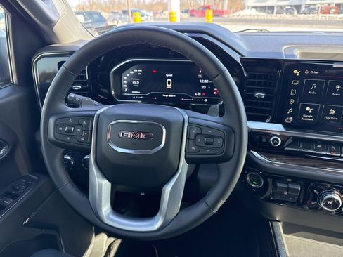 Used 2023 GMC Sierra 1500 Elevation image 36