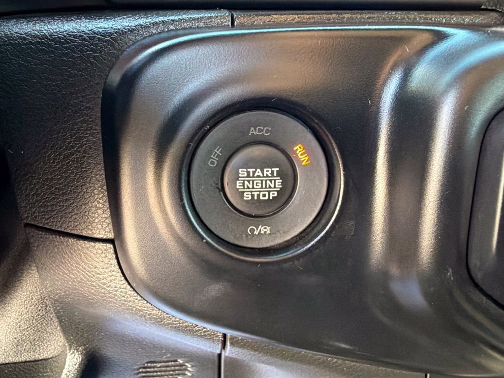 Used 2021 Jeep Wrangler Unlimited Sport AWD/4WD image 29