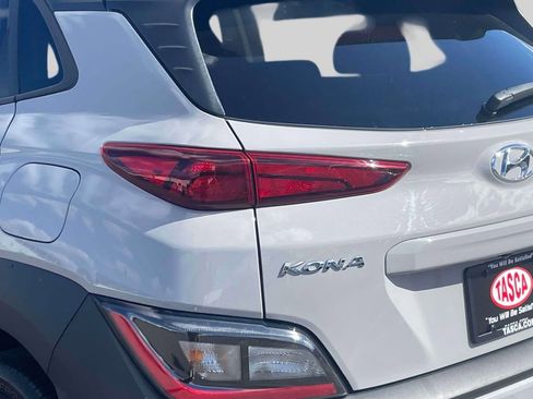 Certified 2023 Hyundai Kona SEL image 10