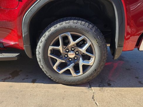 New 2026 GMC Sierra 1500 SLT w/ SLT Premium Plus Package image 53