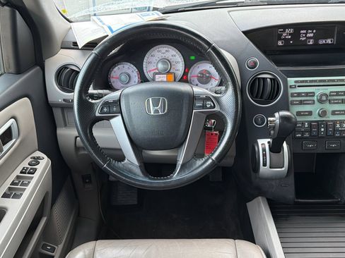 Used 2011 Honda Pilot EX-L image 14