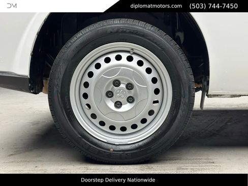 Used 2022 RAM ProMaster City Wagon image 36