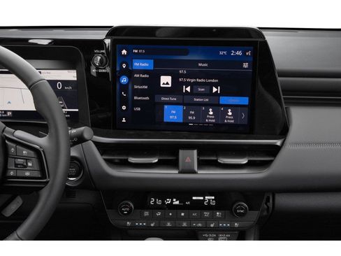 New 2026 Subaru Outback Touring XT AWD/4WD image 5