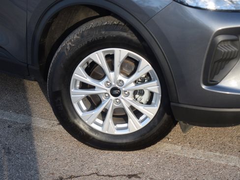 Used 2023 Ford Escape Active w/ Tech Pack #2 image 29