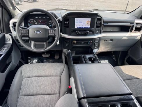 Used 2021 Ford F150 XL w/ Equipment Group 101A High RWD image 6