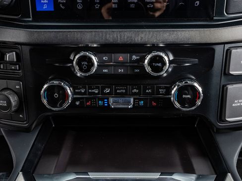 Used 2026 Ford F250 Platinum image 26