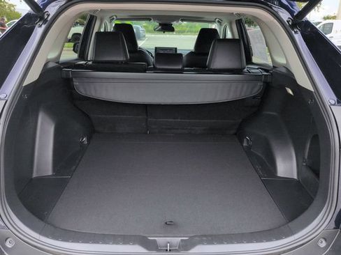 Used 2022 Toyota RAV4 XLE Premium FWD image 13