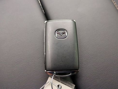 Used 2025 MAZDA CX-70 3.3 Turbo w/ Premium Plus Pkg image 35